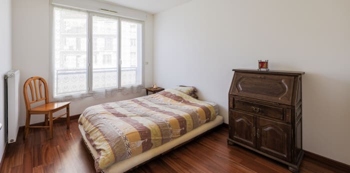 Image 7 sur 15 - Appartement  ·  Vente · Grenoble (38000) · 3 pièces · 72m²