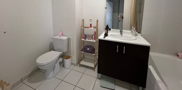 Image 6 sur 13 - Appartement  ·  Vente · Merignac (33700) · 2 pièces · 40m²