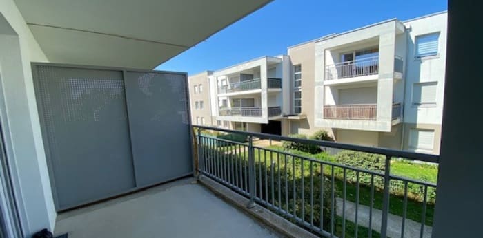 Image 3 sur 6 - Appartement  ·  Vente · St Apollinaire (21850) · 1 pièce · 25m²