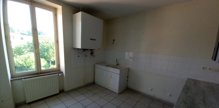 Image 9 sur 12 - Immeuble  ·  Vente · Vindry Sur Turdine (69490) · 157m²