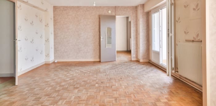 Image 4 sur 17 - Appartement  ·  Vente · Caluire Et Cuire (69300) · 6 pièces · 105m²