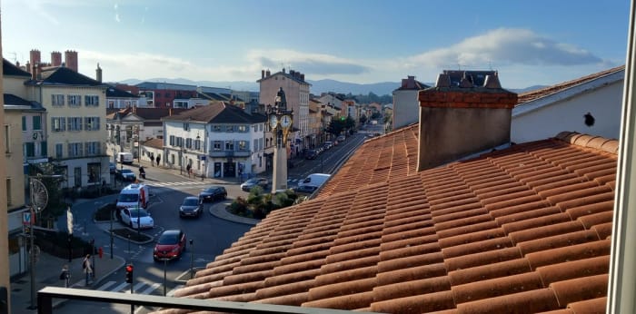 Image 1 sur 19 - Appartement  ·  Vente · Tassin La Demi Lune (69160) · 2 pièces · 40m²