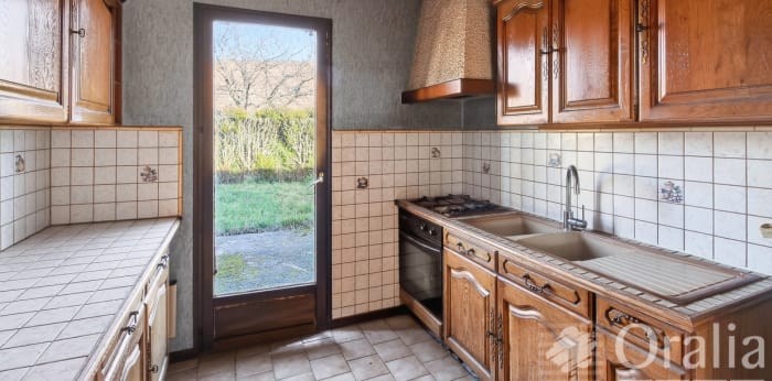 Image 7 sur 7 - Maison/villa  ·  Vente · Longecourt En Plaine (21110) · 3 pièces · 75m²