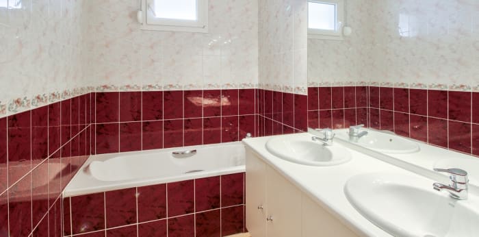 Image 5 sur 7 - Appartement  ·  Vente · Dijon (21000) · 5 pièces · 95m²