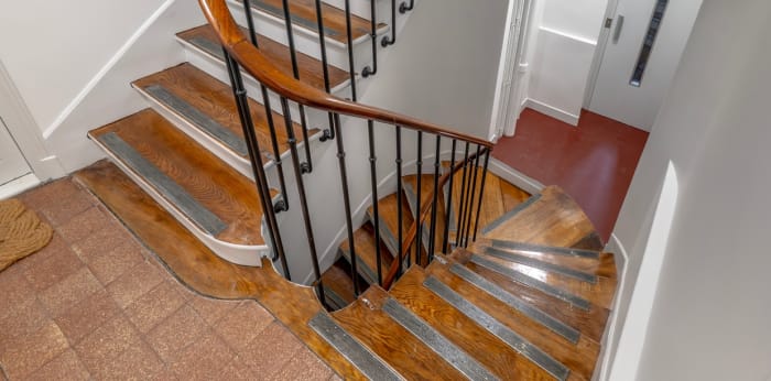 Image 10 sur 11 - Appartement  ·  Vente · Paris (75010) · 1 pièce · 26m²