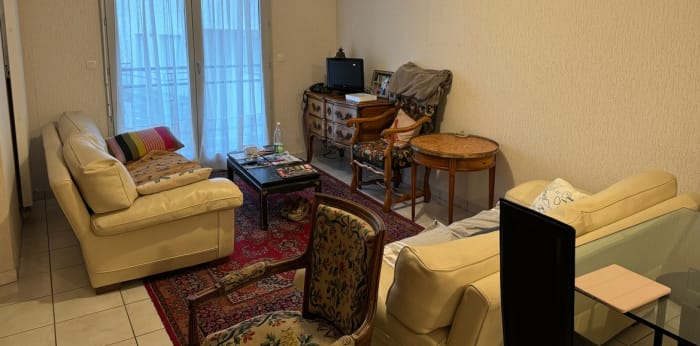 Image 5 sur 6 - Appartement  ·  Vente · Dijon (21000) · 3 pièces · 65m²