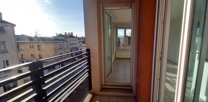 Image 6 sur 19 - Appartement  ·  Vente · Tassin La Demi Lune (69160) · 2 pièces · 40m²