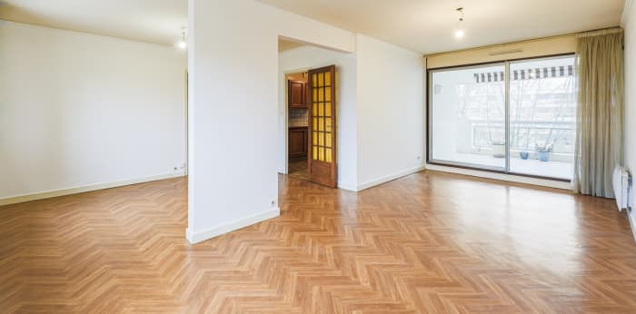 Image 4 sur 7 - Appartement  ·  Vente · Meylan (38240) · 3 pièces · 72m²