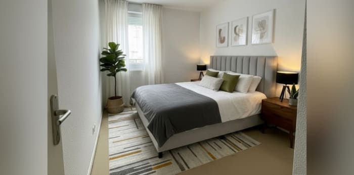 Image 10 sur 11 - Appartement  ·  Vente · Grenoble (38000) · 64m²