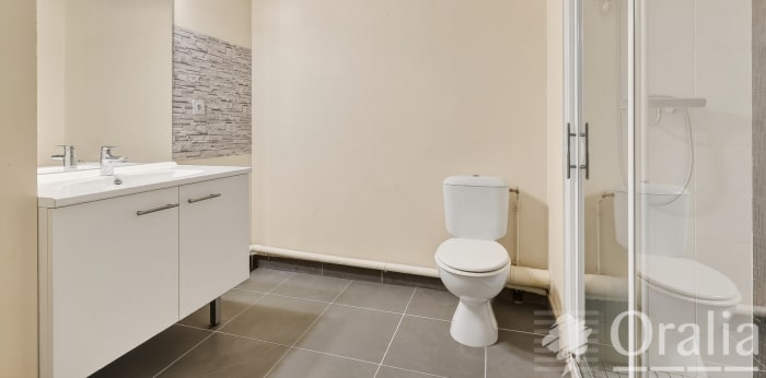 Image 14 sur 14 - Appartement  ·  Vente · Dijon (21000) · 2 pièces · 42m²