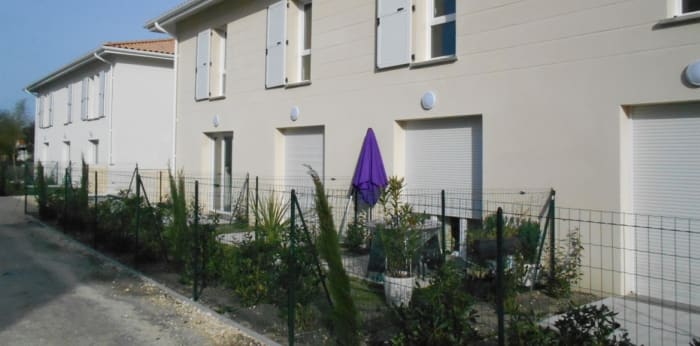 Image 1 sur 8 - Appartement  ·  Vente · Merignac (33700) · 2 pièces · 47m²