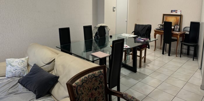 Image 2 sur 6 - Appartement  ·  Vente · Dijon (21000) · 3 pièces · 65m²