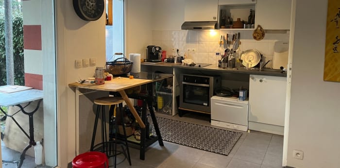 Image 4 sur 7 - Appartement  ·  Vente · Lanton (33138) · 43m²