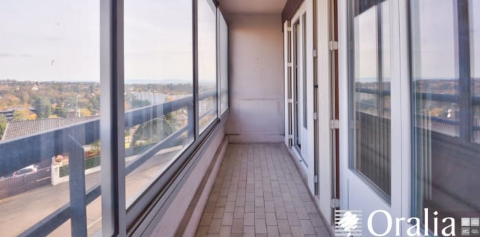 Image 10 sur 15 - Appartement  ·  Vente · Caluire Et Cuire (69300) · 73m²