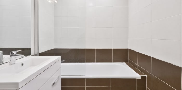 Image 11 sur 12 - Appartement  ·  Vente · Lyon (69008) · 2 pièces · 35m²