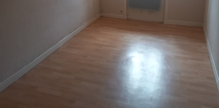 Image 5 sur 9 - Appartement  ·  Vente · Tarare (69170) · 3 pièces · 84m²