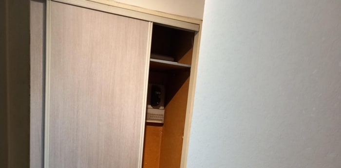 Image 6 sur 8 - Appartement  ·  Vente · Lyon (69009) · 1 pièce · 34m²