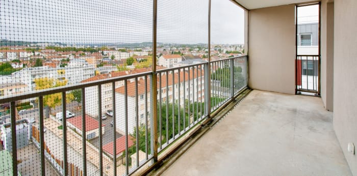 Image 3 sur 6 - Appartement  ·  Vente · Dijon (21000) · 3 pièces · 70m²