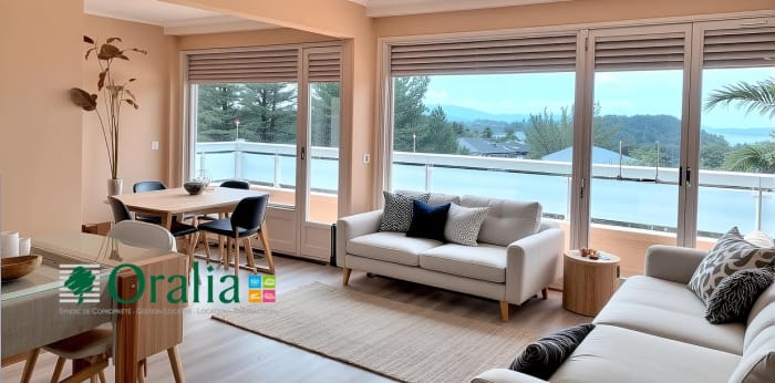 Image 9 sur 10 - Appartement  ·  Vente · Villefranche Sur Saone (69400) · 4 pièces · 79m²