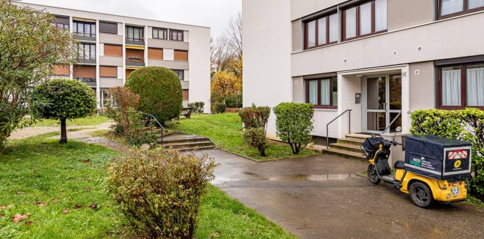 Image 1 sur 11 - Appartement  ·  Vente · Meylan (38240) · 4 pièces · 82m²