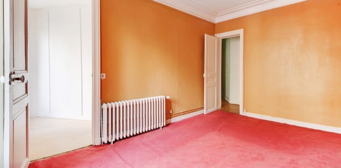 Image 4 sur 12 - Appartement  ·  Vente · Paris (75009) · 4 pièces · 76m²