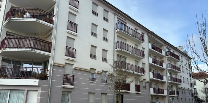 Image 1 sur 1 - Appartement  ·  Vente · Dijon (21000) · 81m²