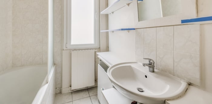 Image 8 sur 13 - Appartement  ·  Vente · Paris (75009) · 96m²