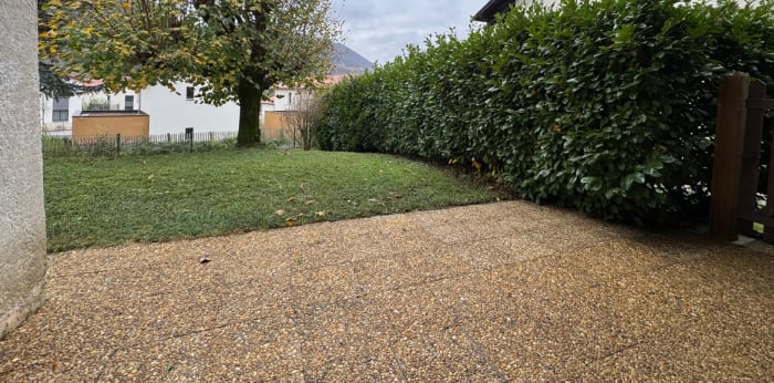 Image 8 sur 8 - Appartement  ·  Vente · Jarrie (38560) · 3 pièces · 75m²