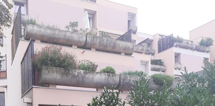 Image 1 sur 9 - Appartement  ·  Vente · Quetigny (21800) · 53m²