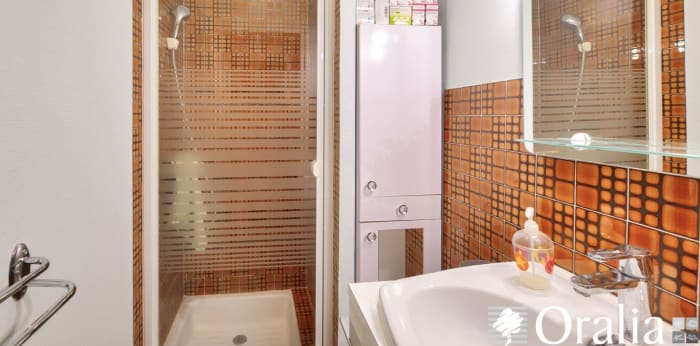 Image 9 sur 15 - Appartement  ·  Vente · Lyon (69005) · 4 pièces · 92m²