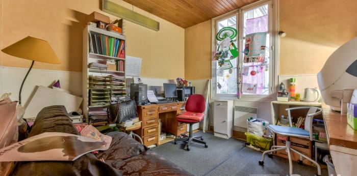 Image 7 sur 8 - Boutique  ·  Vente · Paris (75005) · 90m²