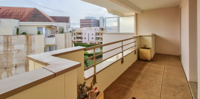 Image 6 sur 7 - Appartement  ·  Vente · Dijon (21000) · 5 pièces · 95m²