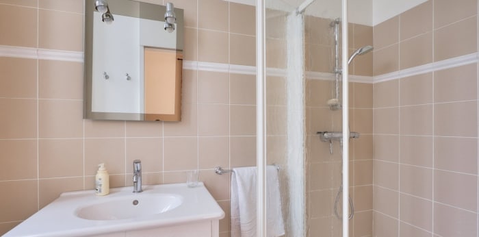 Image 14 sur 17 - Appartement  ·  Vente · Lyon (69006) · 5 pièces · 220m²