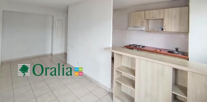 Image 5 sur 10 - Appartement  ·  Vente · Villefranche Sur Saone (69400) · 4 pièces · 76m²