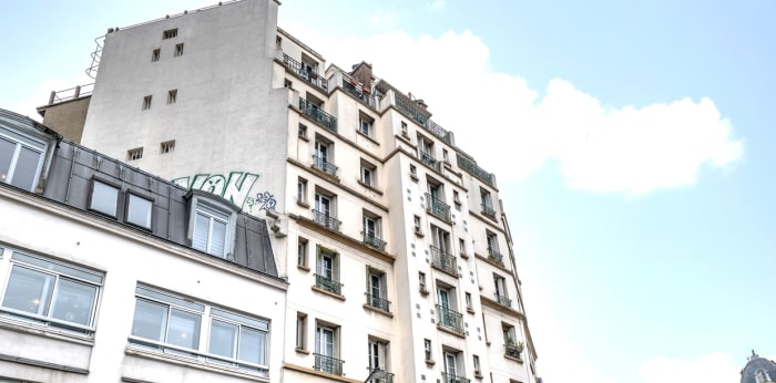 Image 11 sur 11 - Appartement  ·  Vente · Paris (75010) · 1 pièce · 26m²