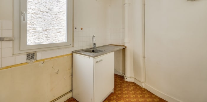 Image 5 sur 13 - Appartement  ·  Vente · Paris (75009) · 96m²
