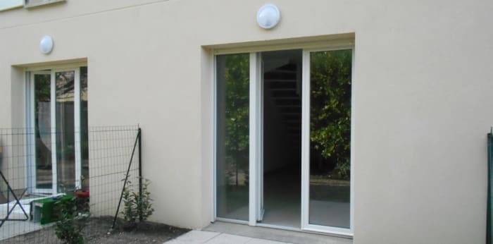 Image 2 sur 8 - Appartement  ·  Vente · Merignac (33700) · 2 pièces · 47m²