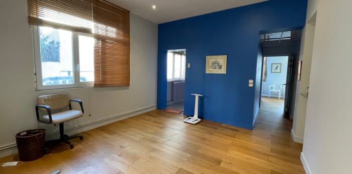 Image 10 sur 12 - Immeuble  ·  Vente · Bordeaux (33000) · 191m²