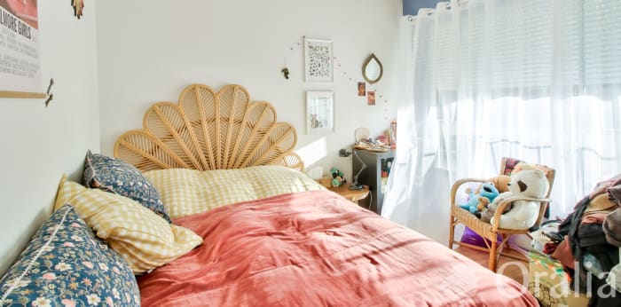 Image 5 sur 5 - Appartement  ·  Vente · Dijon (21000) · 2 pièces · 45m²