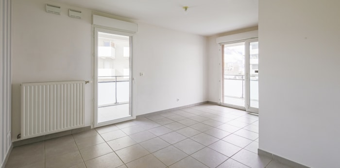 Image 7 sur 12 - Appartement  ·  Vente · Grenoble (38000) · 3 pièces · 61m²