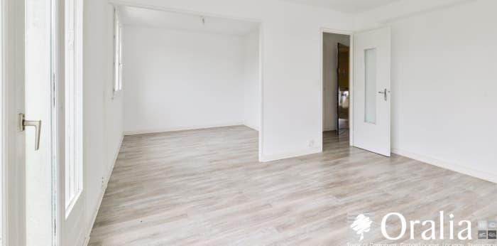 Image 4 sur 10 - Appartement  ·  Vente · Venissieux (69200) · 4 pièces · 69m²