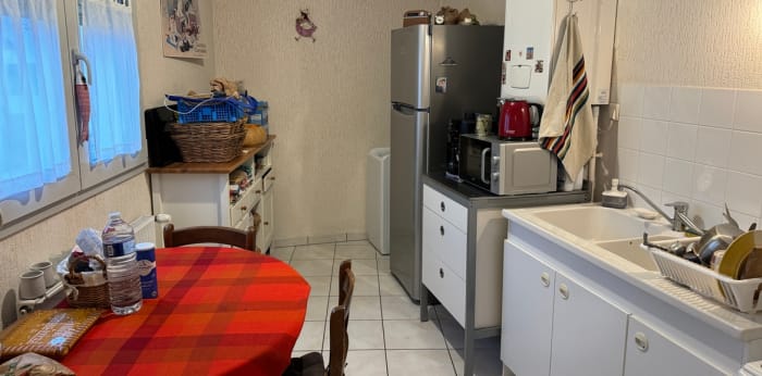 Image 6 sur 6 - Appartement  ·  Vente · Dijon (21000) · 3 pièces · 65m²