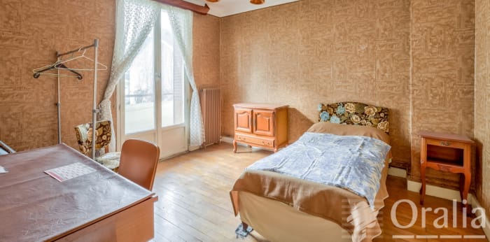 Image 9 sur 15 - Appartement  ·  Vente · Lyon (69003) · 4 pièces · 64m²