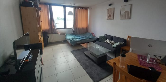 Image 2 sur 8 - Appartement  ·  Vente · Dardilly (69570) · 1 pièce · 30m²