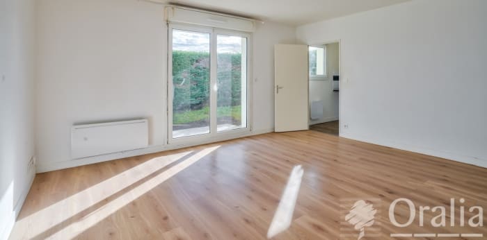 Image 1 sur 6 - Appartement  ·  Vente · Merignac (33700) · 2 pièces · 47m²