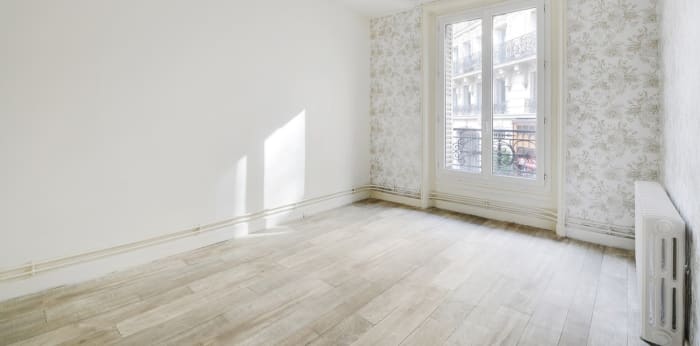Image 6 sur 12 - Appartement  ·  Vente · Paris (75009) · 4 pièces · 76m²