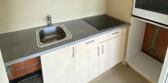 Image 4 sur 4 - Appartement  ·  Vente · Paris (75008) · 1 pièce · 36m²