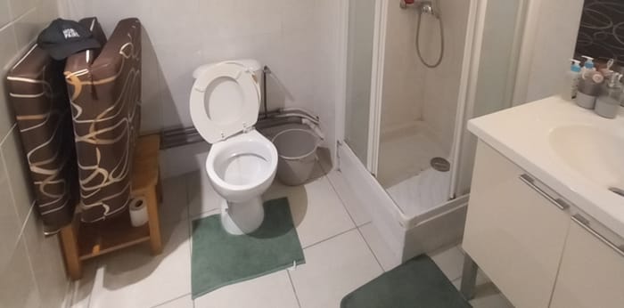 Image 8 sur 8 - Appartement  ·  Vente · Dardilly (69570) · 1 pièce · 30m²