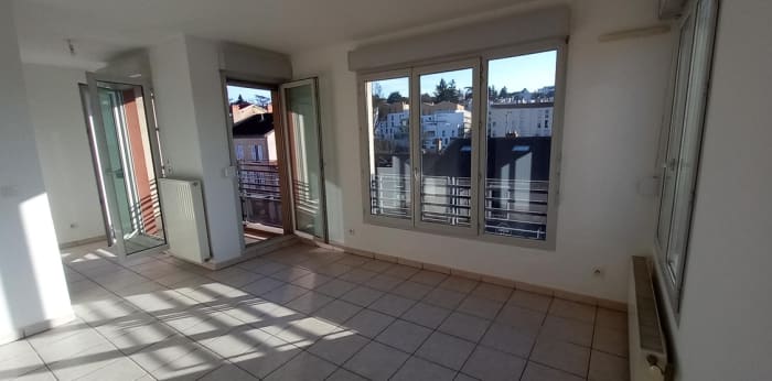 Image 8 sur 19 - Appartement  ·  Vente · Tassin La Demi Lune (69160) · 2 pièces · 40m²