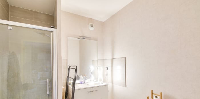 Image 9 sur 9 - Appartement  ·  Vente · Dijon (21000) · 2 pièces · 39m²